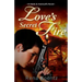 Love's Secret Fire