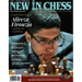 New in Chess Magazine 2021/8: The World's Premier Chess Magazine Read by Club Players in 116 Countries