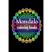 mandala coloring books