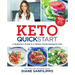 Keto Quick Start: A Beginner's Guide to a Whole-Foods Ketogenic Diet