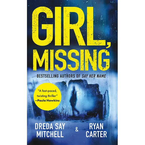 Girl, Missing
