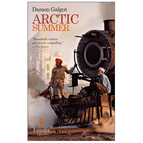 Arctic Summer