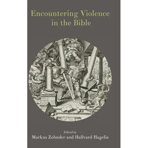 Encountering Violence in the Bible