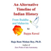 An Alternative Timeline of Indian History: From Buddha and Mahavira to Bappa Rawal