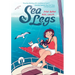 Sea Legs: A Graphic Novel (Sea Legs #1)