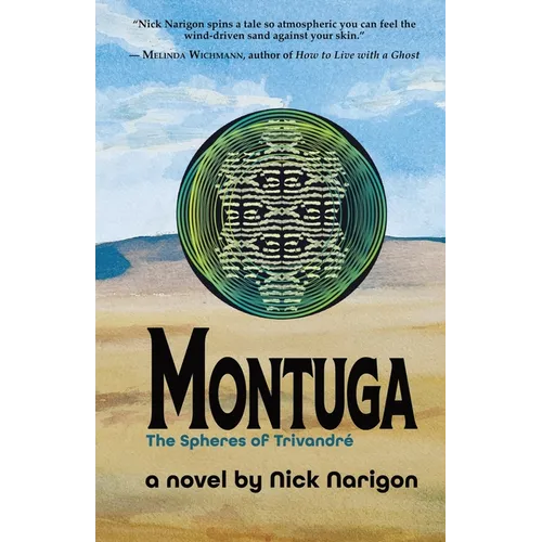 Montuga: The Spheres of Trivandré
