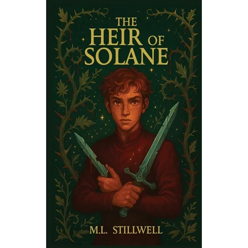 The Heir of Solane