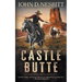 Castle Butte: A Coming-Of-Age YA Western Novel