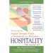 Hospitality--The Sacred Art: Discovering the Hidden Spiritual Power of Invitation and Welcome
