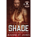 Blood & Bones - Shade