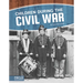 Children During the Civil War