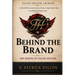 Behind the Brand: The Making of Falcon Hollow