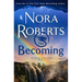 The Becoming: The Dragon Heart Legacy, Book 2