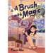 A Brush with Magic