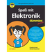 Spaß mit Elektronik für Dummies Junior