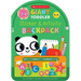 Giant Toddler: Sticker & Activity Backpack (Scholastic Early Learners)