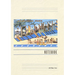 Vintage Lined Notebook Greetings from Melbourne, Florida