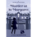 Murder at St Margaret: A humorous paranormal cozy mystery