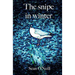 The snipe in winter