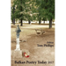 Balkan Poetry Today 2017