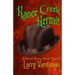 Hance Creek Hermit: A Maurice Bordeau Murder Mystery