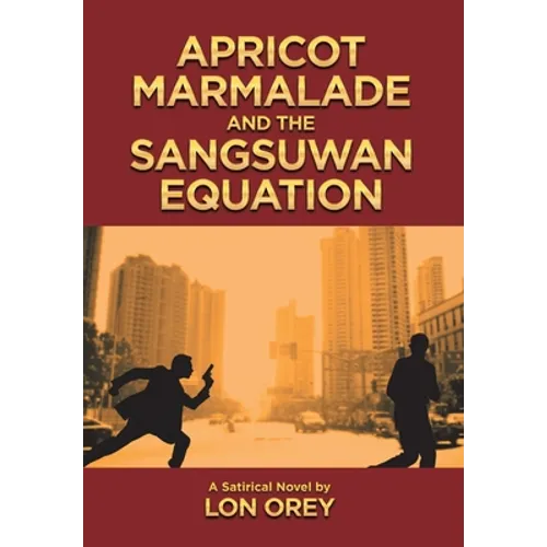 Apricot Marmalade and the Sangsuwan Equation