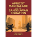 Apricot Marmalade and the Sangsuwan Equation