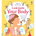 Look Inside Your Body