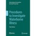 Procedures to Investigate Waterborne Illness