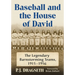 Baseball and the House of David: The Legendary Barnstorming Teams, 1915-1956