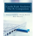 Credit Risk Analytics: The R Companion