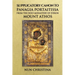 Supplicatory Canon to Panagia Portaitissa from the Holy Monastery of Iveron, Mount Athos