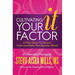 Cultivating Your IT Factor: 14 Must Have to Discover, Define and Refine Your Signature Brand