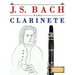 J. S. Bach Para Clarinete: 10 Piezas F