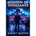 Mission of Vengeance: Corey Pearson- CIA Spymaster Series