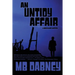 An Untidy Affair: A David Blaise Mystery