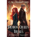 The Demon Queen Trials Complete Trilogy