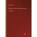 The Spirit of Place, and Other Essays: in large print