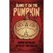 Blame it on the Pumpkin