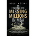 Finding the Missing Millions in M&A