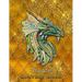 Dragon Coloring Book: 31 dragons are waiting to be painted by YOU! Let your imagination run wild and transform the dragons with fiery color!