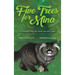 Five Trees for Mina: For anyone who has loved and lost a pet.