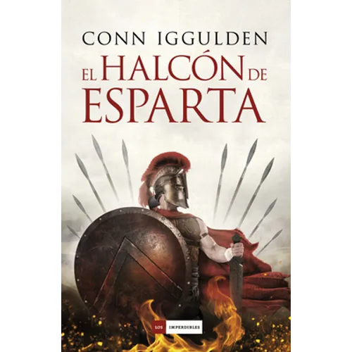 Halcon de Esparta, El