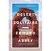 Desert Solitaire