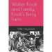 Walter Knott and Family, Knott's Berry Farm