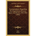 Correspondence Regarding The Negotiations Between Japan And Russia, 1903-1904 (1904)