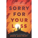 Sorry for Your Loss