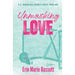 Unmasking Love (D.C. Renegades Book 1)