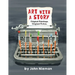 Art with a Story: Original Paintings. Original Fiction.