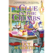 A Clue in the Crumbs